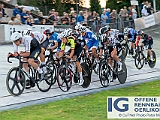 2024 08 27 OffeneRennbahn U19U23Elite Elimination IGOR BD408563  U19, U23 und Elite Ausscheidungsfahren Offene Rennbahn Oerlikon Saison 2024 am 27 August, 2024 auf der Offene Rennbahn Oerlikon, Oerlikon, Schweiz, Photo Credit CuPNet Photo Peter Mettler : Bahnoval, Bahnrennen, Offene Rennbahn Oerlikon, Radrennen, Velo, Velodrome Oerlikon
