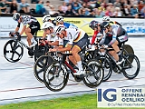 2024 08 27 OffeneRennbahn U19U23Elite Elimination IGOR BD408578  U19, U23 und Elite Ausscheidungsfahren Offene Rennbahn Oerlikon Saison 2024 am 27 August, 2024 auf der Offene Rennbahn Oerlikon, Oerlikon, Schweiz, Photo Credit CuPNet Photo Peter Mettler : Bahnoval, Bahnrennen, Offene Rennbahn Oerlikon, Radrennen, Velo, Velodrome Oerlikon