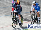 2024 08 27 OffeneRennbahn U19U23Elite Points IGOR BD408819  U19, U23 und Elite Punktefahren Offene Rennbahn Oerlikon Saison 2024 am 27 August, 2024 auf der Offene Rennbahn Oerlikon, Oerlikon, Schweiz, Photo Credit CuPNet Photo Peter Mettler : Bahnoval, Bahnrennen, Offene Rennbahn Oerlikon, Radrennen, Velo, Velodrome Oerlikon