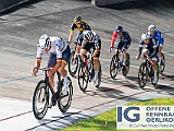 2024 08 27 OffeneRennbahn U19U23Elite Points IGOR BD408826  U19, U23 und Elite Punktefahren Offene Rennbahn Oerlikon Saison 2024 am 27 August, 2024 auf der Offene Rennbahn Oerlikon, Oerlikon, Schweiz, Photo Credit CuPNet Photo Peter Mettler : Bahnoval, Bahnrennen, Offene Rennbahn Oerlikon, Radrennen, Velo, Velodrome Oerlikon