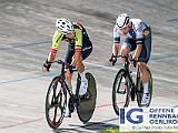 2024 08 27 OffeneRennbahn U19U23Elite Points IGOR BD408829  U19, U23 und Elite Punktefahren Offene Rennbahn Oerlikon Saison 2024 am 27 August, 2024 auf der Offene Rennbahn Oerlikon, Oerlikon, Schweiz, Photo Credit CuPNet Photo Peter Mettler : Bahnoval, Bahnrennen, Offene Rennbahn Oerlikon, Radrennen, Velo, Velodrome Oerlikon