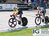 2024 08 27 OffeneRennbahn U19U23Elite Points IGOR BD408833  U19, U23 und Elite Punktefahren Offene Rennbahn Oerlikon Saison 2024 am 27 August, 2024 auf der Offene Rennbahn Oerlikon, Oerlikon, Schweiz, Photo Credit CuPNet Photo Peter Mettler : Bahnoval, Bahnrennen, Offene Rennbahn Oerlikon, Radrennen, Velo, Velodrome Oerlikon