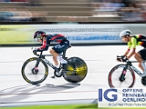 2024 08 27 OffeneRennbahn U19U23Elite Points IGOR BD408842  U19, U23 und Elite Punktefahren Offene Rennbahn Oerlikon Saison 2024 am 27 August, 2024 auf der Offene Rennbahn Oerlikon, Oerlikon, Schweiz, Photo Credit CuPNet Photo Peter Mettler : Bahnoval, Bahnrennen, Offene Rennbahn Oerlikon, Radrennen, Velo, Velodrome Oerlikon