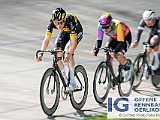 2024 08 27 OffeneRennbahn U19U23Elite Points IGOR BD408863  U19, U23 und Elite Punktefahren Offene Rennbahn Oerlikon Saison 2024 am 27 August, 2024 auf der Offene Rennbahn Oerlikon, Oerlikon, Schweiz, Photo Credit CuPNet Photo Peter Mettler : Bahnoval, Bahnrennen, Offene Rennbahn Oerlikon, Radrennen, Velo, Velodrome Oerlikon