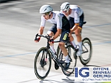 2024 08 27 OffeneRennbahn U19U23Elite Points IGOR BD408868  U19, U23 und Elite Punktefahren Offene Rennbahn Oerlikon Saison 2024 am 27 August, 2024 auf der Offene Rennbahn Oerlikon, Oerlikon, Schweiz, Photo Credit CuPNet Photo Peter Mettler : Bahnoval, Bahnrennen, Offene Rennbahn Oerlikon, Radrennen, Velo, Velodrome Oerlikon