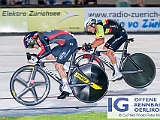 2024 08 27 OffeneRennbahn U19U23Elite Points IGOR BD408887  U19, U23 und Elite Punktefahren Offene Rennbahn Oerlikon Saison 2024 am 27 August, 2024 auf der Offene Rennbahn Oerlikon, Oerlikon, Schweiz, Photo Credit CuPNet Photo Peter Mettler : Bahnoval, Bahnrennen, Offene Rennbahn Oerlikon, Radrennen, Velo, Velodrome Oerlikon