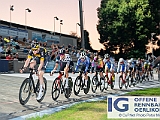 2024 08 27 OffeneRennbahn U19U23Elite Scratch IGOR BD408604  U19, U23 und Elite Scratch Offene Rennbahn Oerlikon Saison 2024 am 27 August, 2024 auf der Offene Rennbahn Oerlikon, Oerlikon, Schweiz, Photo Credit CuPNet Photo Peter Mettler : Bahnoval, Bahnrennen, Offene Rennbahn Oerlikon, Radrennen, Velo, Velodrome Oerlikon