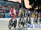 2024 08 27 OffeneRennbahn U19U23Elite Scratch IGOR BD408607  U19, U23 und Elite Scratch Offene Rennbahn Oerlikon Saison 2024 am 27 August, 2024 auf der Offene Rennbahn Oerlikon, Oerlikon, Schweiz, Photo Credit CuPNet Photo Peter Mettler : Bahnoval, Bahnrennen, Offene Rennbahn Oerlikon, Radrennen, Velo, Velodrome Oerlikon