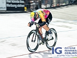 2024 08 27 OffeneRennbahn U19U23Elite Scratch IGOR BD408624  U19, U23 und Elite Scratch Offene Rennbahn Oerlikon Saison 2024 am 27 August, 2024 auf der Offene Rennbahn Oerlikon, Oerlikon, Schweiz, Photo Credit CuPNet Photo Peter Mettler : Bahnoval, Bahnrennen, Offene Rennbahn Oerlikon, Radrennen, Velo, Velodrome Oerlikon