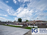 2024 07 23 OffeneRennbahn Indianapolis IGOR BD308646  Indianapolis in Oerlikon Offene Rennbahn Oerlikon Saison 2024 am 23 Juli, 2024 auf der Offene Rennbahn Oerlikon, Oerlikon, Schweiz, Photo Credit CuPNet Photo Peter Mettler : Bahnoval, Bahnrennen, Offene Rennbahn Oerlikon, Radrennen, Velo, Velodrome Oerlikon