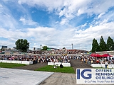 2024 07 23 OffeneRennbahn Indianapolis IGOR BD308688  Indianapolis in Oerlikon Offene Rennbahn Oerlikon Saison 2024 am 23 Juli, 2024 auf der Offene Rennbahn Oerlikon, Oerlikon, Schweiz, Photo Credit CuPNet Photo Peter Mettler : Bahnoval, Bahnrennen, Offene Rennbahn Oerlikon, Radrennen, Velo, Velodrome Oerlikon