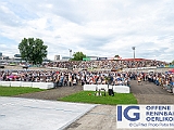 2024 07 23 OffeneRennbahn Indianapolis IGOR BD308697  Indianapolis in Oerlikon Offene Rennbahn Oerlikon Saison 2024 am 23 Juli, 2024 auf der Offene Rennbahn Oerlikon, Oerlikon, Schweiz, Photo Credit CuPNet Photo Peter Mettler : Bahnoval, Bahnrennen, Offene Rennbahn Oerlikon, Radrennen, Velo, Velodrome Oerlikon