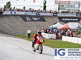 2024 07 23 OffeneRennbahn Indianapolis IGOR BD403636  Indianapolis in Oerlikon Offene Rennbahn Oerlikon Saison 2024 am 23 Juli, 2024 auf der Offene Rennbahn Oerlikon, Oerlikon, Schweiz, Photo Credit CuPNet Photo Peter Mettler : Bahnoval, Bahnrennen, Offene Rennbahn Oerlikon, Radrennen, Velo, Velodrome Oerlikon