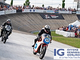 2024 07 23 OffeneRennbahn Indianapolis IGOR BD403639  Indianapolis in Oerlikon Offene Rennbahn Oerlikon Saison 2024 am 23 Juli, 2024 auf der Offene Rennbahn Oerlikon, Oerlikon, Schweiz, Photo Credit CuPNet Photo Peter Mettler : Bahnoval, Bahnrennen, Offene Rennbahn Oerlikon, Radrennen, Velo, Velodrome Oerlikon