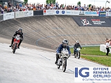 2024 07 23 OffeneRennbahn Indianapolis IGOR BD403846  Indianapolis in Oerlikon Offene Rennbahn Oerlikon Saison 2024 am 23 Juli, 2024 auf der Offene Rennbahn Oerlikon, Oerlikon, Schweiz, Photo Credit CuPNet Photo Peter Mettler : Bahnoval, Bahnrennen, Offene Rennbahn Oerlikon, Radrennen, Velo, Velodrome Oerlikon