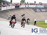 2024 07 23 OffeneRennbahn Indianapolis IGOR BD403858  Indianapolis in Oerlikon Offene Rennbahn Oerlikon Saison 2024 am 23 Juli, 2024 auf der Offene Rennbahn Oerlikon, Oerlikon, Schweiz, Photo Credit CuPNet Photo Peter Mettler : Bahnoval, Bahnrennen, Offene Rennbahn Oerlikon, Radrennen, Velo, Velodrome Oerlikon