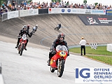 2024 07 23 OffeneRennbahn Indianapolis IGOR BD403863  Indianapolis in Oerlikon Offene Rennbahn Oerlikon Saison 2024 am 23 Juli, 2024 auf der Offene Rennbahn Oerlikon, Oerlikon, Schweiz, Photo Credit CuPNet Photo Peter Mettler : Bahnoval, Bahnrennen, Offene Rennbahn Oerlikon, Radrennen, Velo, Velodrome Oerlikon