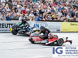 2024 07 23 OffeneRennbahn Indianapolis IGOR BD404782  Indianapolis in Oerlikon Offene Rennbahn Oerlikon Saison 2024 am 23 Juli, 2024 auf der Offene Rennbahn Oerlikon, Oerlikon, Schweiz, Photo Credit CuPNet Photo Peter Mettler : Bahnoval, Bahnrennen, Offene Rennbahn Oerlikon, Radrennen, Velo, Velodrome Oerlikon