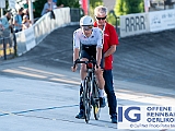 2024 08 27 OffeneRennbahn SM 1000m IGOR BD408031  Schweizermeisterschaft 1000m Elite 2024 Offene Rennbahn Oerlikon Saison 2024 am 27 August, 2024 auf der Offene Rennbahn Oerlikon, Oerlikon, Schweiz, Photo Credit CuPNet Photo Peter Mettler : Bahnoval, Bahnrennen, Offene Rennbahn Oerlikon, Radrennen, Velo, Velodrome Oerlikon