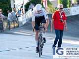 2024 08 27 OffeneRennbahn SM 1000m IGOR BD408037  Schweizermeisterschaft 1000m Elite 2024 Offene Rennbahn Oerlikon Saison 2024 am 27 August, 2024 auf der Offene Rennbahn Oerlikon, Oerlikon, Schweiz, Photo Credit CuPNet Photo Peter Mettler : Bahnoval, Bahnrennen, Offene Rennbahn Oerlikon, Radrennen, Velo, Velodrome Oerlikon
