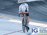 2024 08 27 OffeneRennbahn SM 1000m IGOR BD408057  Schweizermeisterschaft 1000m Elite 2024 Offene Rennbahn Oerlikon Saison 2024 am 27 August, 2024 auf der Offene Rennbahn Oerlikon, Oerlikon, Schweiz, Photo Credit CuPNet Photo Peter Mettler : Bahnoval, Bahnrennen, Offene Rennbahn Oerlikon, Radrennen, Velo, Velodrome Oerlikon