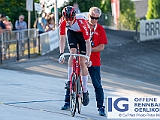 2024 08 27 OffeneRennbahn SM 1000m IGOR BD408064  Schweizermeisterschaft 1000m Elite 2024 Offene Rennbahn Oerlikon Saison 2024 am 27 August, 2024 auf der Offene Rennbahn Oerlikon, Oerlikon, Schweiz, Photo Credit CuPNet Photo Peter Mettler : Bahnoval, Bahnrennen, Offene Rennbahn Oerlikon, Radrennen, Velo, Velodrome Oerlikon