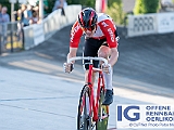 2024 08 27 OffeneRennbahn SM 1000m IGOR BD408072  Schweizermeisterschaft 1000m Elite 2024 Offene Rennbahn Oerlikon Saison 2024 am 27 August, 2024 auf der Offene Rennbahn Oerlikon, Oerlikon, Schweiz, Photo Credit CuPNet Photo Peter Mettler : Bahnoval, Bahnrennen, Offene Rennbahn Oerlikon, Radrennen, Velo, Velodrome Oerlikon