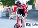 2024 08 27 OffeneRennbahn SM 1000m IGOR BD408074  Schweizermeisterschaft 1000m Elite 2024 Offene Rennbahn Oerlikon Saison 2024 am 27 August, 2024 auf der Offene Rennbahn Oerlikon, Oerlikon, Schweiz, Photo Credit CuPNet Photo Peter Mettler : Bahnoval, Bahnrennen, Offene Rennbahn Oerlikon, Radrennen, Velo, Velodrome Oerlikon