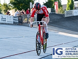 2024 08 27 OffeneRennbahn SM 1000m IGOR BD408077  Schweizermeisterschaft 1000m Elite 2024 Offene Rennbahn Oerlikon Saison 2024 am 27 August, 2024 auf der Offene Rennbahn Oerlikon, Oerlikon, Schweiz, Photo Credit CuPNet Photo Peter Mettler : Bahnoval, Bahnrennen, Offene Rennbahn Oerlikon, Radrennen, Velo, Velodrome Oerlikon