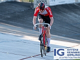 2024 08 27 OffeneRennbahn SM 1000m IGOR BD408080  Schweizermeisterschaft 1000m Elite 2024 Offene Rennbahn Oerlikon Saison 2024 am 27 August, 2024 auf der Offene Rennbahn Oerlikon, Oerlikon, Schweiz, Photo Credit CuPNet Photo Peter Mettler : Bahnoval, Bahnrennen, Offene Rennbahn Oerlikon, Radrennen, Velo, Velodrome Oerlikon