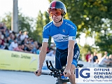 2024 08 27 OffeneRennbahn SM 1000m IGOR BD408094  Schweizermeisterschaft 1000m Elite 2024 Offene Rennbahn Oerlikon Saison 2024 am 27 August, 2024 auf der Offene Rennbahn Oerlikon, Oerlikon, Schweiz, Photo Credit CuPNet Photo Peter Mettler : Bahnoval, Bahnrennen, Offene Rennbahn Oerlikon, Radrennen, Velo, Velodrome Oerlikon
