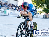 2024 08 27 OffeneRennbahn SM 1000m IGOR BD408106  Schweizermeisterschaft 1000m Elite 2024 Offene Rennbahn Oerlikon Saison 2024 am 27 August, 2024 auf der Offene Rennbahn Oerlikon, Oerlikon, Schweiz, Photo Credit CuPNet Photo Peter Mettler : Bahnoval, Bahnrennen, Offene Rennbahn Oerlikon, Radrennen, Velo, Velodrome Oerlikon