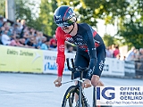 2024 08 27 OffeneRennbahn SM 1000m IGOR BD408126  Schweizermeisterschaft 1000m Elite 2024 Offene Rennbahn Oerlikon Saison 2024 am 27 August, 2024 auf der Offene Rennbahn Oerlikon, Oerlikon, Schweiz, Photo Credit CuPNet Photo Peter Mettler : Bahnoval, Bahnrennen, Offene Rennbahn Oerlikon, Radrennen, Velo, Velodrome Oerlikon