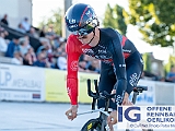 2024 08 27 OffeneRennbahn SM 1000m IGOR BD408128  Schweizermeisterschaft 1000m Elite 2024 Offene Rennbahn Oerlikon Saison 2024 am 27 August, 2024 auf der Offene Rennbahn Oerlikon, Oerlikon, Schweiz, Photo Credit CuPNet Photo Peter Mettler : Bahnoval, Bahnrennen, Offene Rennbahn Oerlikon, Radrennen, Velo, Velodrome Oerlikon