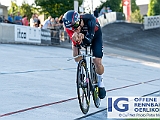 2024 08 27 OffeneRennbahn SM 1000m IGOR BD408137  Schweizermeisterschaft 1000m Elite 2024 Offene Rennbahn Oerlikon Saison 2024 am 27 August, 2024 auf der Offene Rennbahn Oerlikon, Oerlikon, Schweiz, Photo Credit CuPNet Photo Peter Mettler : Bahnoval, Bahnrennen, Offene Rennbahn Oerlikon, Radrennen, Velo, Velodrome Oerlikon