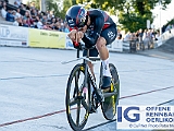 2024 08 27 OffeneRennbahn SM 1000m IGOR BD408139  Schweizermeisterschaft 1000m Elite 2024 Offene Rennbahn Oerlikon Saison 2024 am 27 August, 2024 auf der Offene Rennbahn Oerlikon, Oerlikon, Schweiz, Photo Credit CuPNet Photo Peter Mettler : Bahnoval, Bahnrennen, Offene Rennbahn Oerlikon, Radrennen, Velo, Velodrome Oerlikon