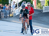 2024 08 27 OffeneRennbahn SM 1000m IGOR BD408147  Schweizermeisterschaft 1000m Elite 2024 Offene Rennbahn Oerlikon Saison 2024 am 27 August, 2024 auf der Offene Rennbahn Oerlikon, Oerlikon, Schweiz, Photo Credit CuPNet Photo Peter Mettler : Bahnoval, Bahnrennen, Offene Rennbahn Oerlikon, Radrennen, Velo, Velodrome Oerlikon