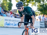 2024 08 27 OffeneRennbahn SM 1000m IGOR BD408157  Schweizermeisterschaft 1000m Elite 2024 Offene Rennbahn Oerlikon Saison 2024 am 27 August, 2024 auf der Offene Rennbahn Oerlikon, Oerlikon, Schweiz, Photo Credit CuPNet Photo Peter Mettler : Bahnoval, Bahnrennen, Offene Rennbahn Oerlikon, Radrennen, Velo, Velodrome Oerlikon