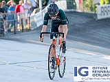 2024 08 27 OffeneRennbahn SM 1000m IGOR BD408165  Schweizermeisterschaft 1000m Elite 2024 Offene Rennbahn Oerlikon Saison 2024 am 27 August, 2024 auf der Offene Rennbahn Oerlikon, Oerlikon, Schweiz, Photo Credit CuPNet Photo Peter Mettler : Bahnoval, Bahnrennen, Offene Rennbahn Oerlikon, Radrennen, Velo, Velodrome Oerlikon