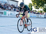 2024 08 27 OffeneRennbahn SM 1000m IGOR BD408166  Schweizermeisterschaft 1000m Elite 2024 Offene Rennbahn Oerlikon Saison 2024 am 27 August, 2024 auf der Offene Rennbahn Oerlikon, Oerlikon, Schweiz, Photo Credit CuPNet Photo Peter Mettler : Bahnoval, Bahnrennen, Offene Rennbahn Oerlikon, Radrennen, Velo, Velodrome Oerlikon