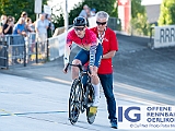 2024 08 27 OffeneRennbahn SM 1000m IGOR BD408178  Schweizermeisterschaft 1000m Elite 2024 Offene Rennbahn Oerlikon Saison 2024 am 27 August, 2024 auf der Offene Rennbahn Oerlikon, Oerlikon, Schweiz, Photo Credit CuPNet Photo Peter Mettler : Bahnoval, Bahnrennen, Offene Rennbahn Oerlikon, Radrennen, Velo, Velodrome Oerlikon