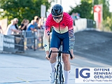 2024 08 27 OffeneRennbahn SM 1000m IGOR BD408182  Schweizermeisterschaft 1000m Elite 2024 Offene Rennbahn Oerlikon Saison 2024 am 27 August, 2024 auf der Offene Rennbahn Oerlikon, Oerlikon, Schweiz, Photo Credit CuPNet Photo Peter Mettler : Bahnoval, Bahnrennen, Offene Rennbahn Oerlikon, Radrennen, Velo, Velodrome Oerlikon