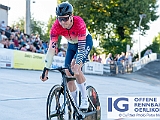 2024 08 27 OffeneRennbahn SM 1000m IGOR BD408187  Schweizermeisterschaft 1000m Elite 2024 Offene Rennbahn Oerlikon Saison 2024 am 27 August, 2024 auf der Offene Rennbahn Oerlikon, Oerlikon, Schweiz, Photo Credit CuPNet Photo Peter Mettler : Bahnoval, Bahnrennen, Offene Rennbahn Oerlikon, Radrennen, Velo, Velodrome Oerlikon