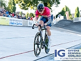2024 08 27 OffeneRennbahn SM 1000m IGOR BD408192  Schweizermeisterschaft 1000m Elite 2024 Offene Rennbahn Oerlikon Saison 2024 am 27 August, 2024 auf der Offene Rennbahn Oerlikon, Oerlikon, Schweiz, Photo Credit CuPNet Photo Peter Mettler : Bahnoval, Bahnrennen, Offene Rennbahn Oerlikon, Radrennen, Velo, Velodrome Oerlikon