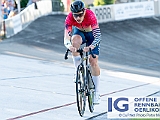 2024 08 27 OffeneRennbahn SM 1000m IGOR BD408195  Schweizermeisterschaft 1000m Elite 2024 Offene Rennbahn Oerlikon Saison 2024 am 27 August, 2024 auf der Offene Rennbahn Oerlikon, Oerlikon, Schweiz, Photo Credit CuPNet Photo Peter Mettler : Bahnoval, Bahnrennen, Offene Rennbahn Oerlikon, Radrennen, Velo, Velodrome Oerlikon