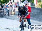 2024 08 27 OffeneRennbahn SM 1000m IGOR BD408213  Schweizermeisterschaft 1000m Elite 2024 Offene Rennbahn Oerlikon Saison 2024 am 27 August, 2024 auf der Offene Rennbahn Oerlikon, Oerlikon, Schweiz, Photo Credit CuPNet Photo Peter Mettler : Bahnoval, Bahnrennen, Offene Rennbahn Oerlikon, Radrennen, Velo, Velodrome Oerlikon