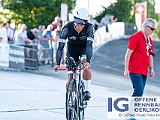2024 08 27 OffeneRennbahn SM 1000m IGOR BD408216  Schweizermeisterschaft 1000m Elite 2024 Offene Rennbahn Oerlikon Saison 2024 am 27 August, 2024 auf der Offene Rennbahn Oerlikon, Oerlikon, Schweiz, Photo Credit CuPNet Photo Peter Mettler : Bahnoval, Bahnrennen, Offene Rennbahn Oerlikon, Radrennen, Velo, Velodrome Oerlikon