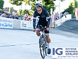 2024 08 27 OffeneRennbahn SM 1000m IGOR BD408218  Schweizermeisterschaft 1000m Elite 2024 Offene Rennbahn Oerlikon Saison 2024 am 27 August, 2024 auf der Offene Rennbahn Oerlikon, Oerlikon, Schweiz, Photo Credit CuPNet Photo Peter Mettler : Bahnoval, Bahnrennen, Offene Rennbahn Oerlikon, Radrennen, Velo, Velodrome Oerlikon