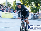 2024 08 27 OffeneRennbahn SM 1000m IGOR BD408223  Schweizermeisterschaft 1000m Elite 2024 Offene Rennbahn Oerlikon Saison 2024 am 27 August, 2024 auf der Offene Rennbahn Oerlikon, Oerlikon, Schweiz, Photo Credit CuPNet Photo Peter Mettler : Bahnoval, Bahnrennen, Offene Rennbahn Oerlikon, Radrennen, Velo, Velodrome Oerlikon