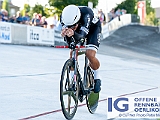 2024 08 27 OffeneRennbahn SM 1000m IGOR BD408231  Schweizermeisterschaft 1000m Elite 2024 Offene Rennbahn Oerlikon Saison 2024 am 27 August, 2024 auf der Offene Rennbahn Oerlikon, Oerlikon, Schweiz, Photo Credit CuPNet Photo Peter Mettler : Bahnoval, Bahnrennen, Offene Rennbahn Oerlikon, Radrennen, Velo, Velodrome Oerlikon